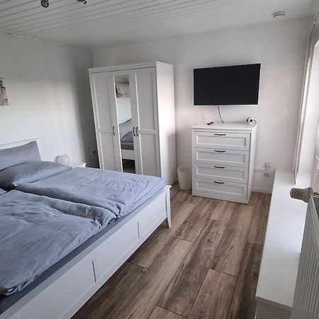 Ferienwohnung Am Hasseberg เซเซ็น ภายนอก รูปภาพ
