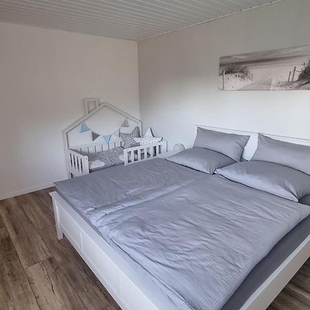 Ferienwohnung Am Hasseberg เซเซ็น ภายนอก รูปภาพ