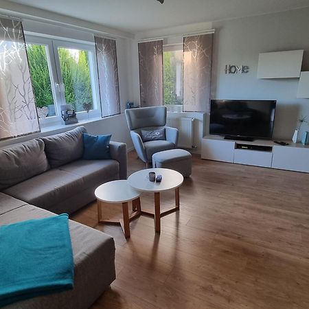 Ferienwohnung Am Hasseberg เซเซ็น ภายนอก รูปภาพ