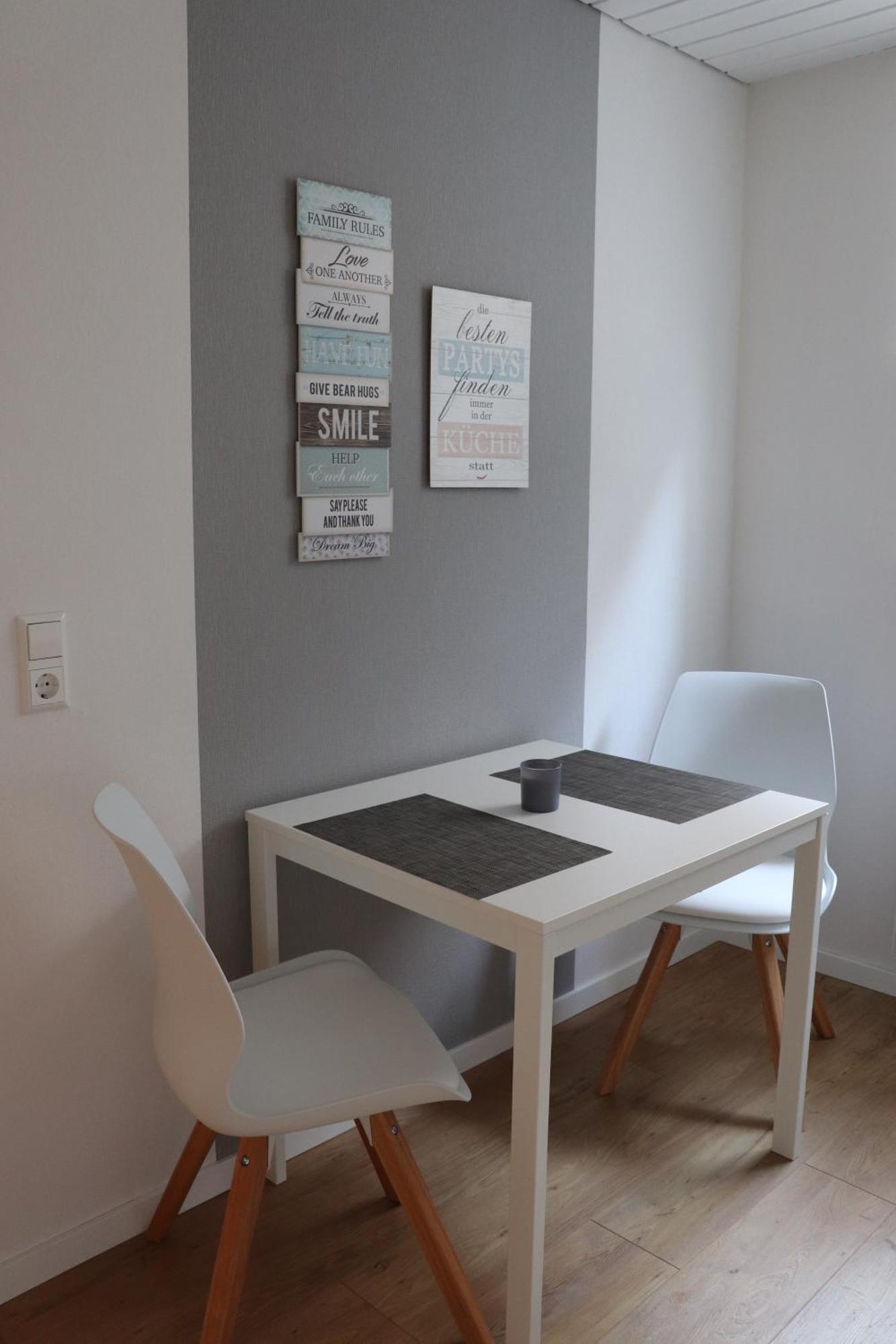 Ferienwohnung Am Hasseberg เซเซ็น ภายนอก รูปภาพ
