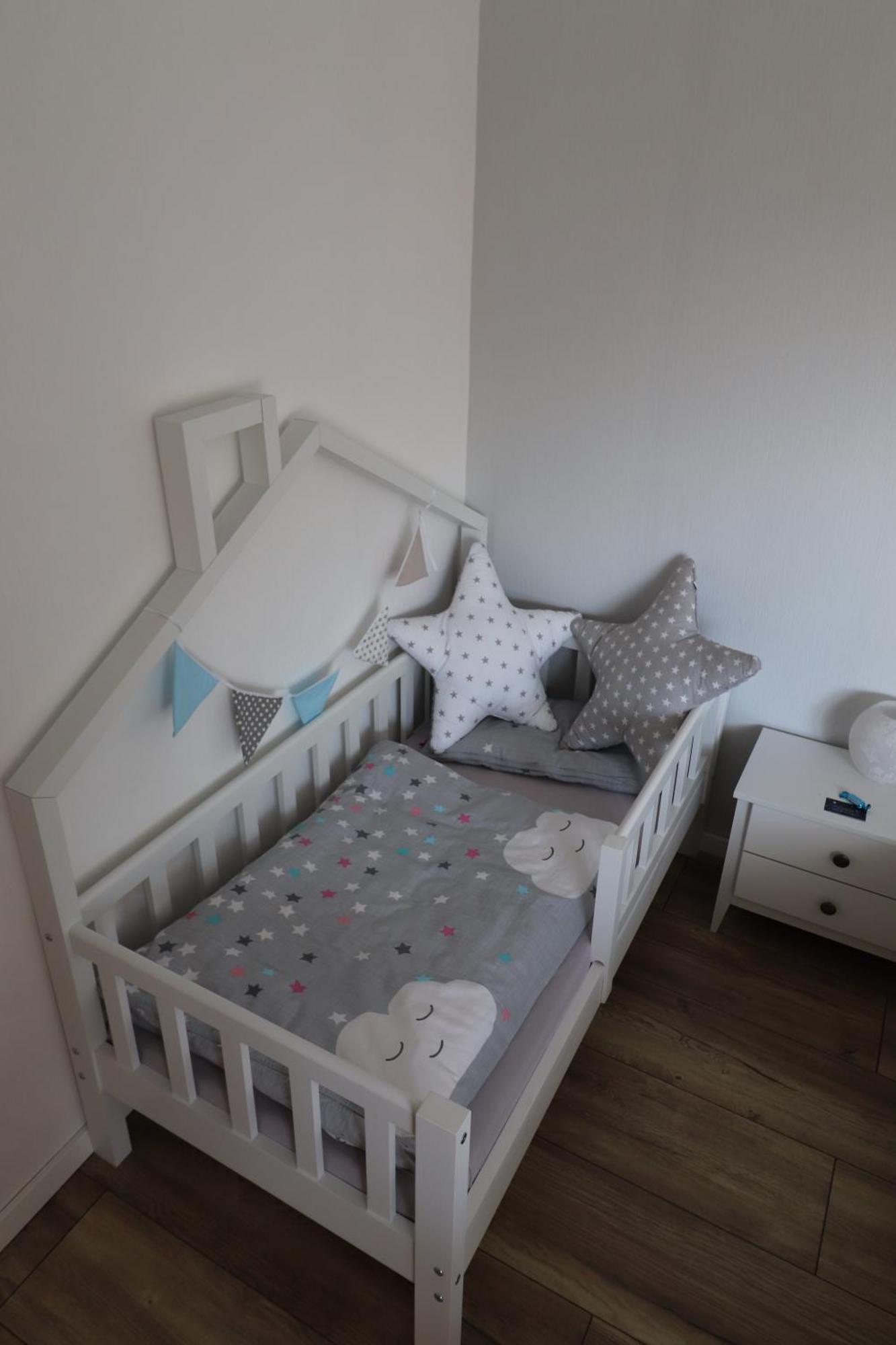 Ferienwohnung Am Hasseberg เซเซ็น ภายนอก รูปภาพ