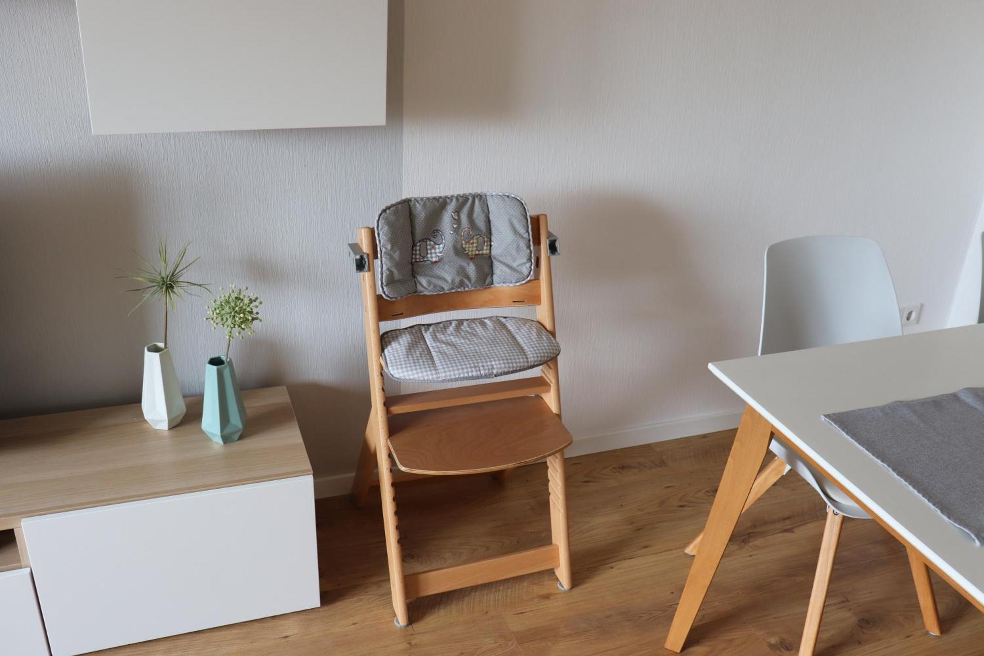 Ferienwohnung Am Hasseberg เซเซ็น ภายนอก รูปภาพ