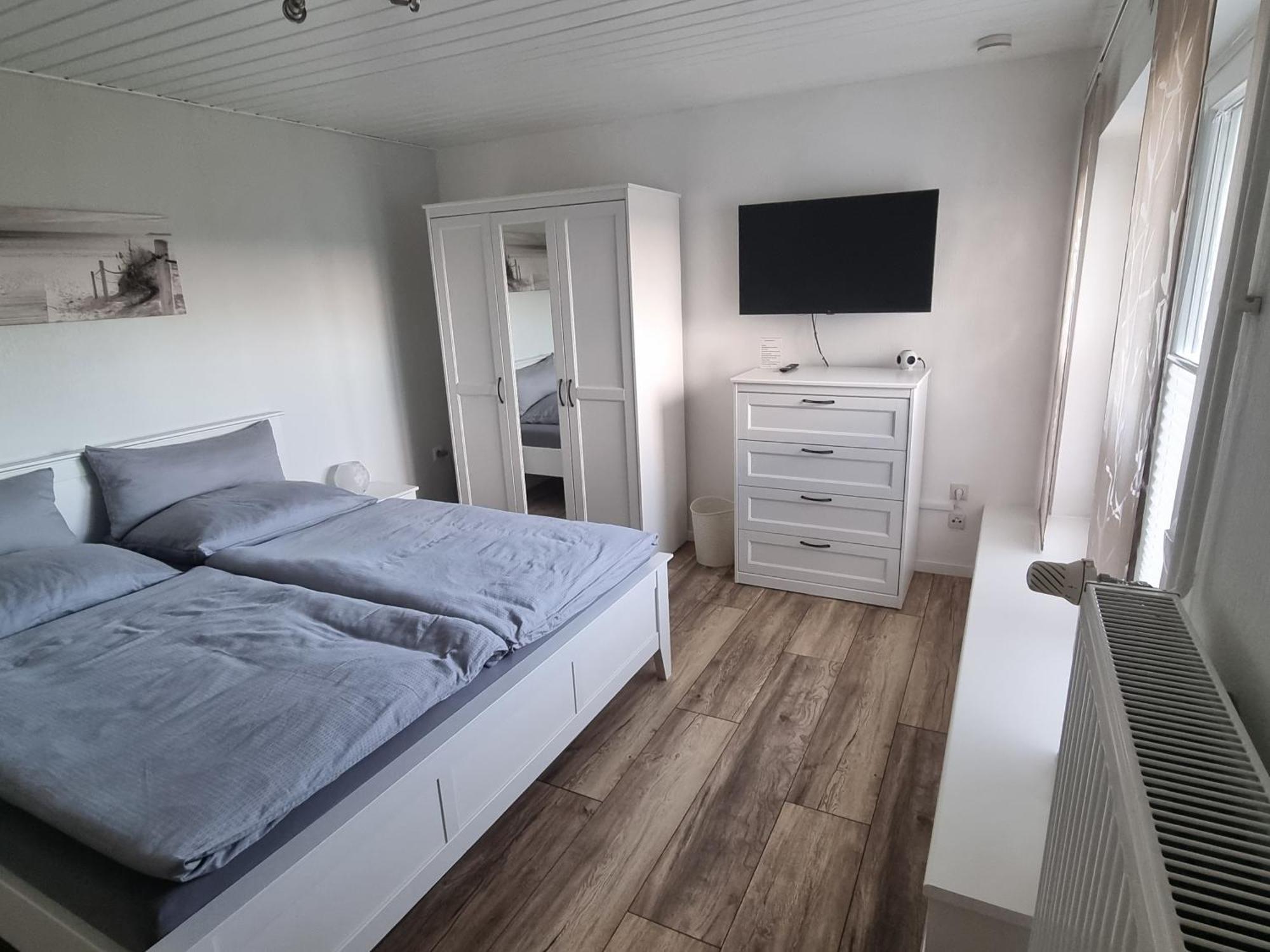 Ferienwohnung Am Hasseberg เซเซ็น ภายนอก รูปภาพ