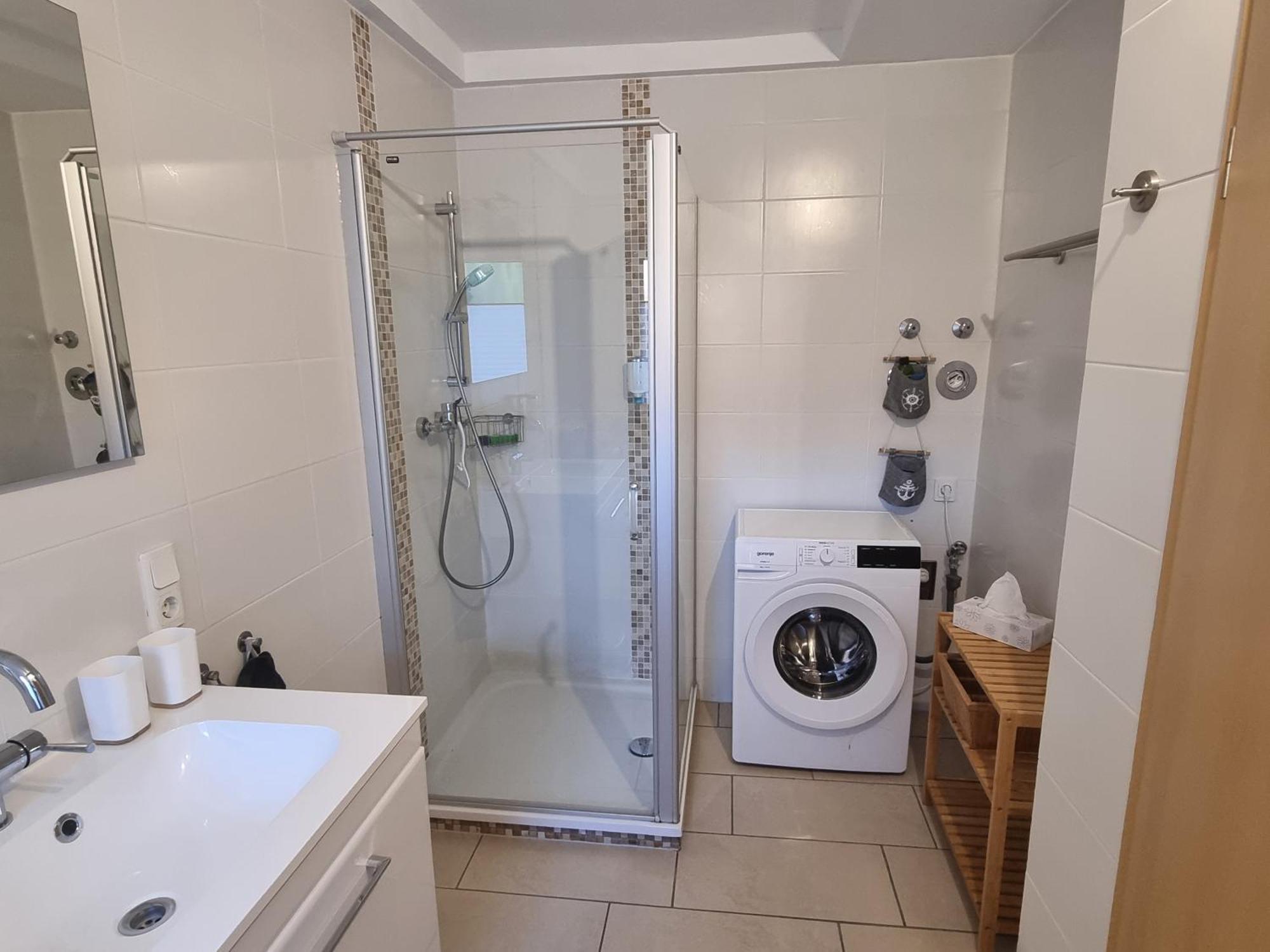 Ferienwohnung Am Hasseberg เซเซ็น ภายนอก รูปภาพ